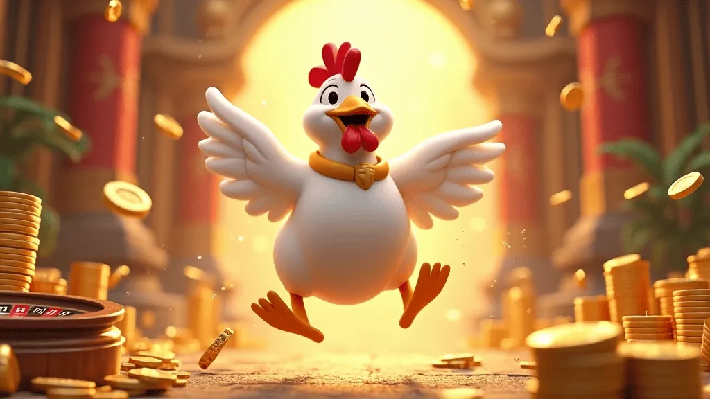 Chicken-roadcasino-app-game